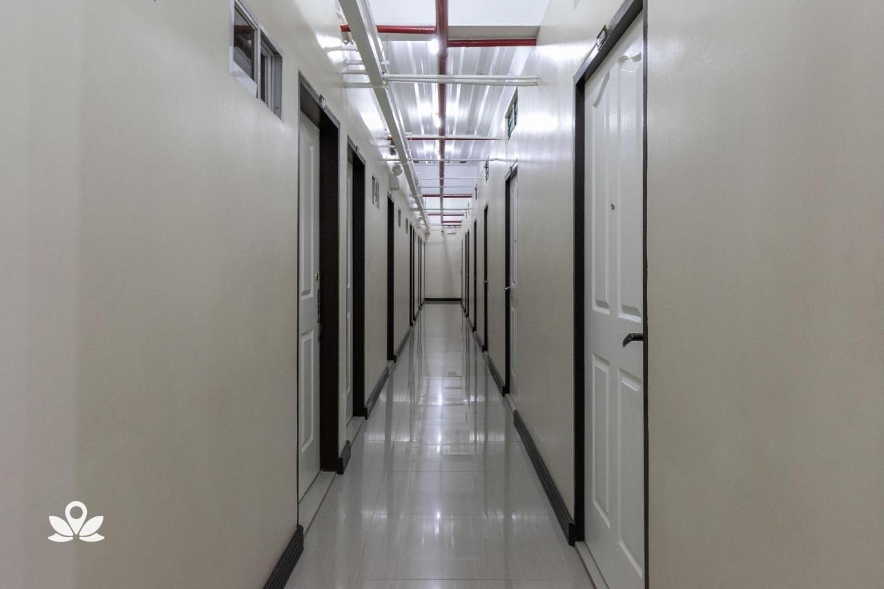 Zen Rooms Rsg Residens מנילה מראה חיצוני תמונה